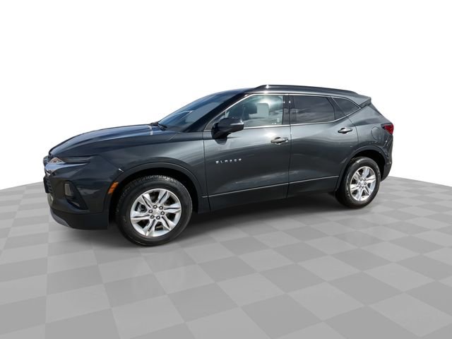 Used 2019 Chevrolet Blazer LT image 7