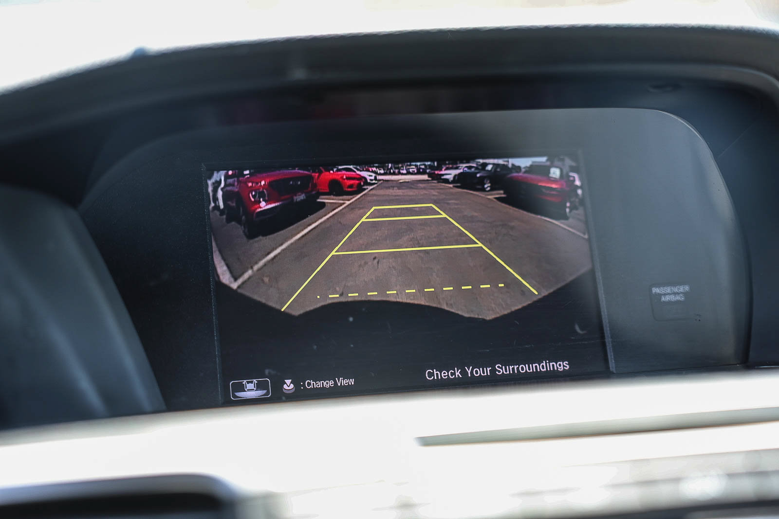 Used 2017 Honda Accord LX image 13