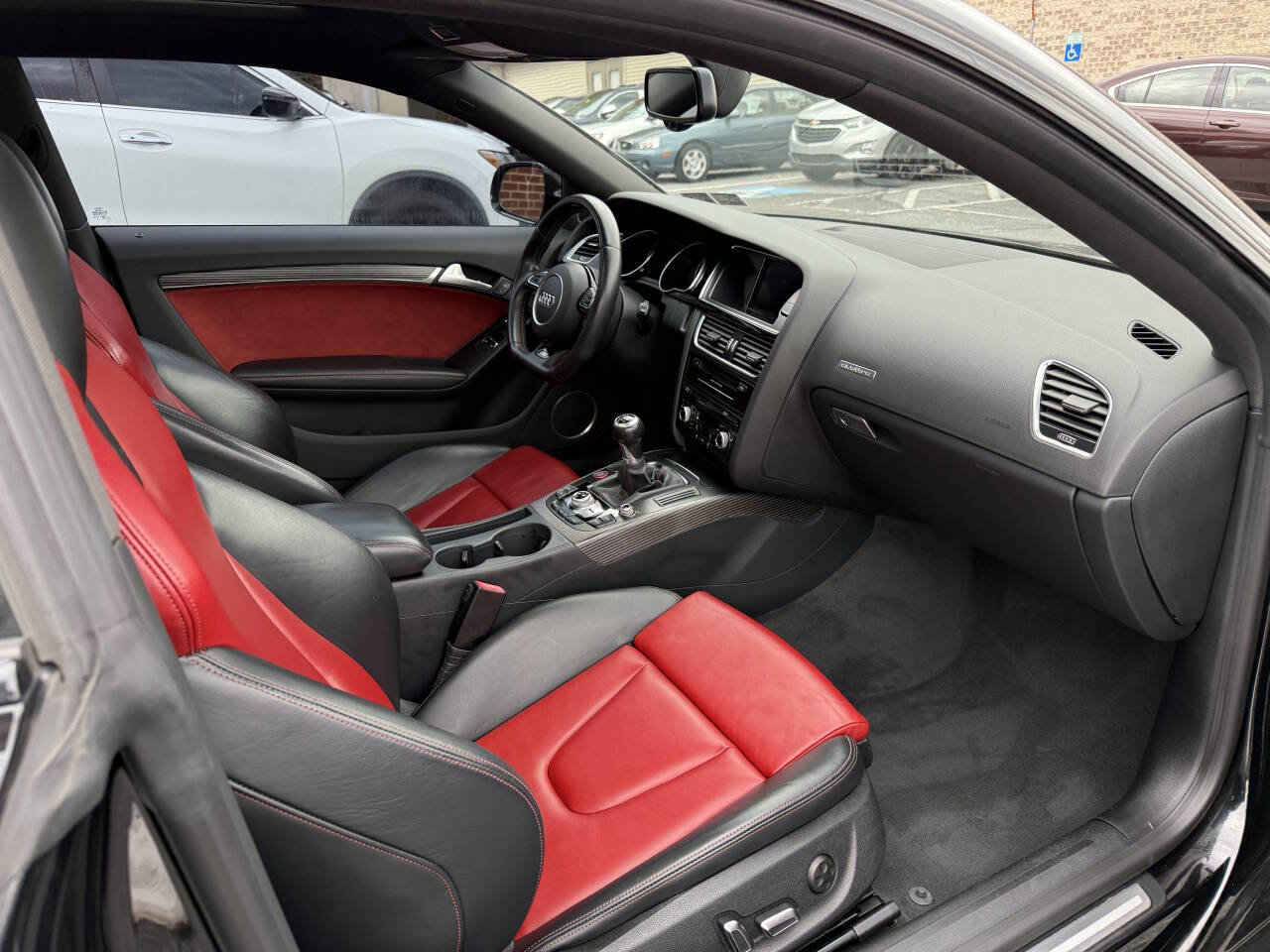 Used 2016 Audi S5 Prestige w/ Prestige Package image 18