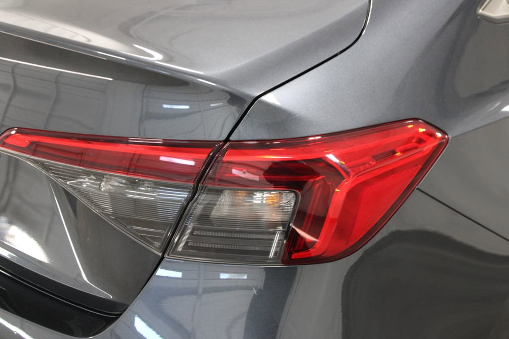 Used 2024 Honda Civic EX image 12