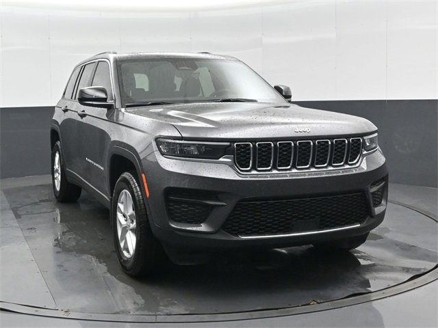 New 2025 Jeep Grand Cherokee Laredo X w/ Luxury Tech Group I image 10