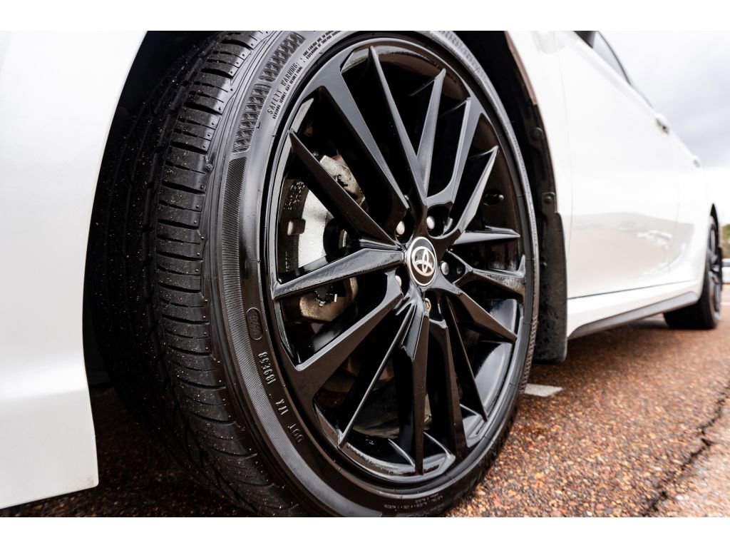 Used 2022 Toyota Camry XSE image 9