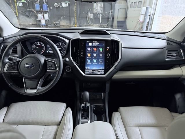 Used 2024 Subaru Ascent Limited AWD/4WD image 26