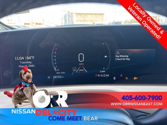 Used 2024 Cadillac XT4 Premium Luxury w/ Technology Package image 19