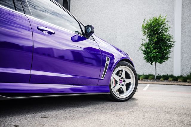 Used 2014 Chevrolet SS RWD image 66