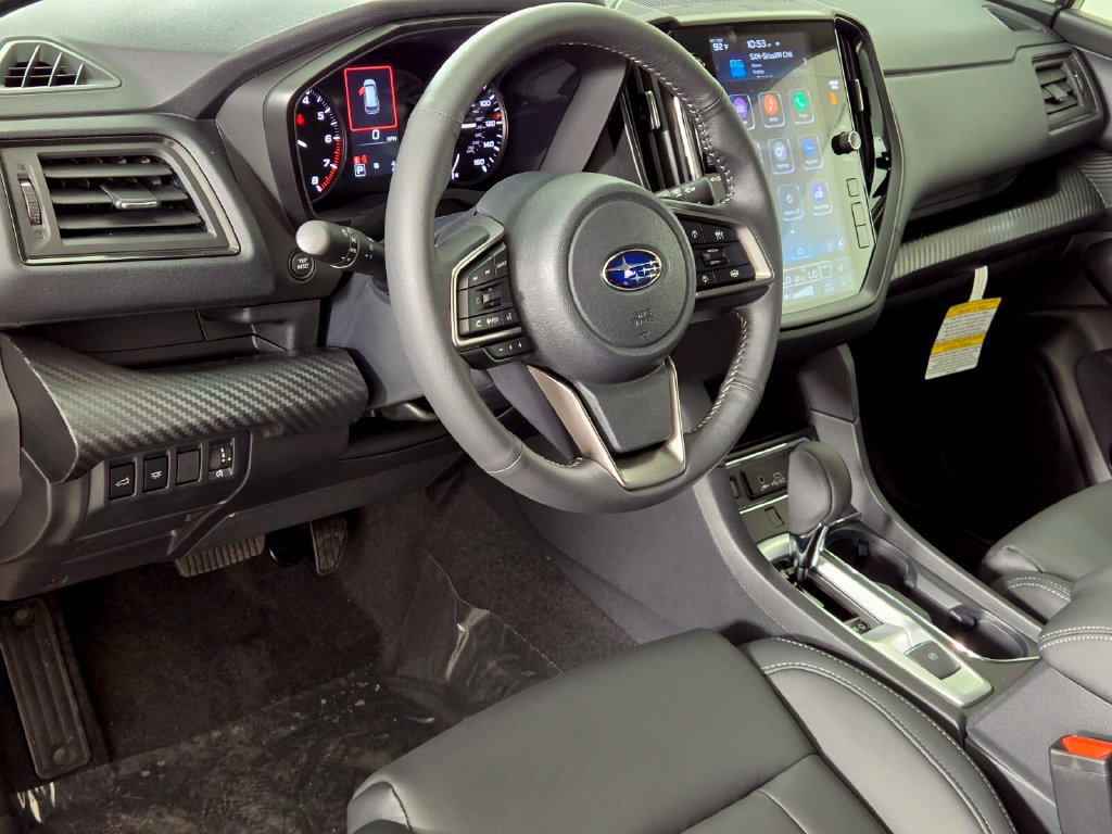 New 2026 Subaru Ascent Premium AWD/4WD image 12