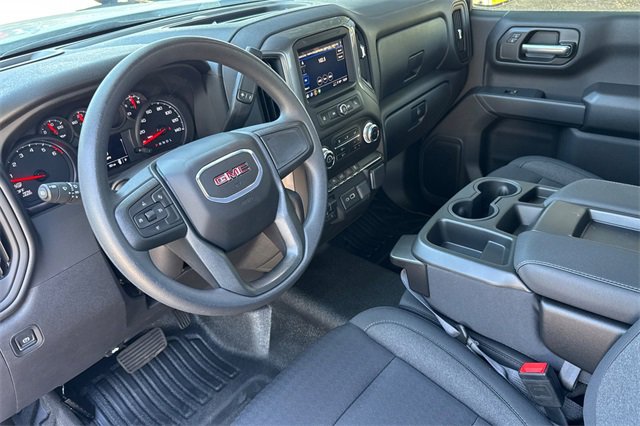 New 2025 GMC Sierra 1500 Pro w/ Pro Value Package image 13