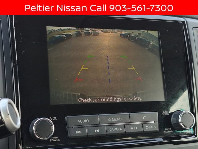 Certified 2023 Nissan Titan S RWD image 32