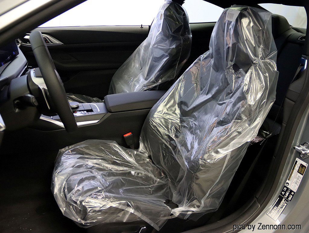 New 2026 BMW 430i xDrive Coupe w/ Premium Package image 10