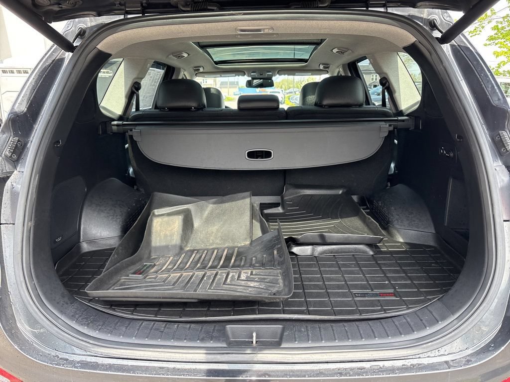 Used 2020 Hyundai Santa Fe Limited AWD/4WD image 31