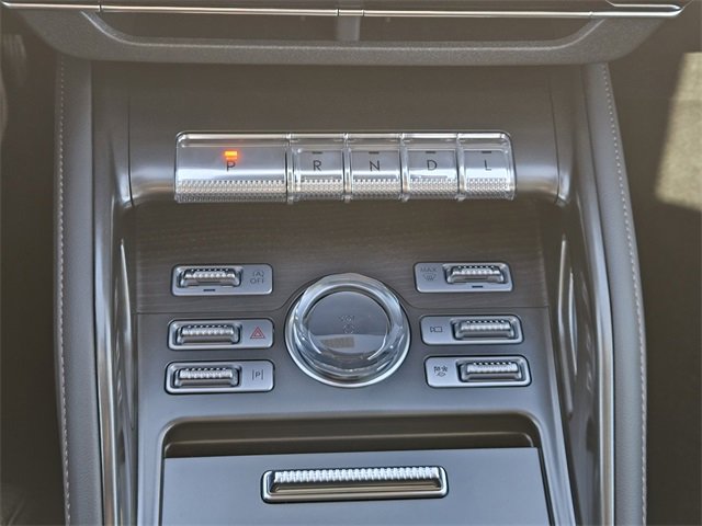 New 2026 Lincoln Nautilus Reserve image 18