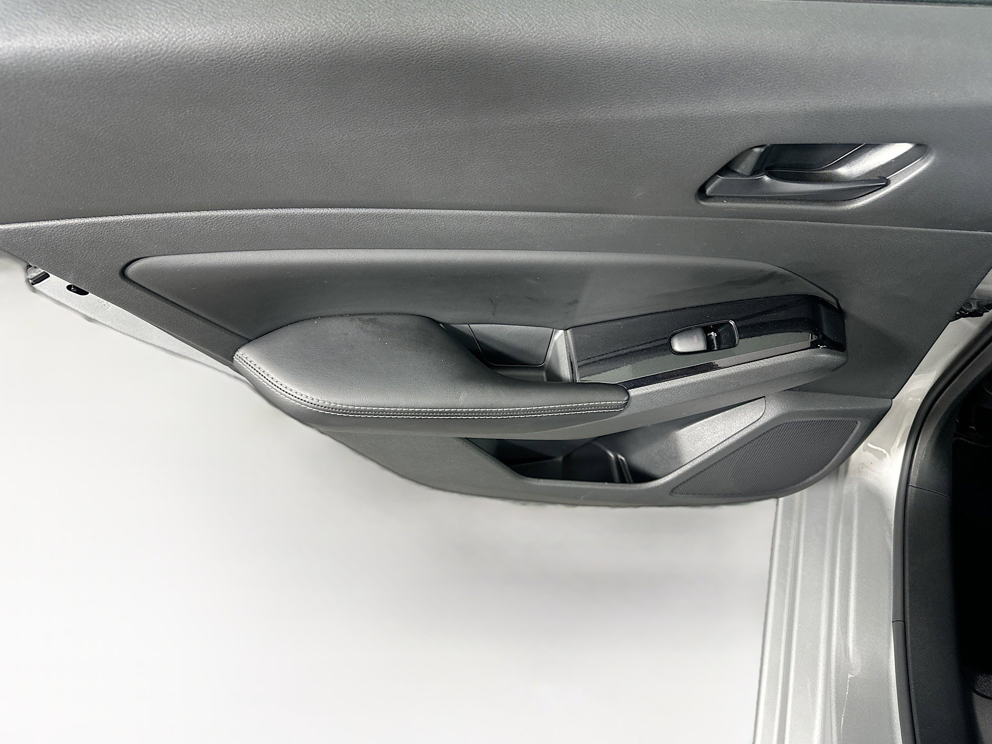 Used 2023 Nissan Altima 2.5 SV image 24