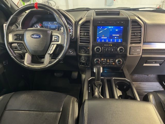 Used 2019 Ford F150 Raptor w/ Equipment Group 802A Luxury AWD/4WD image 24