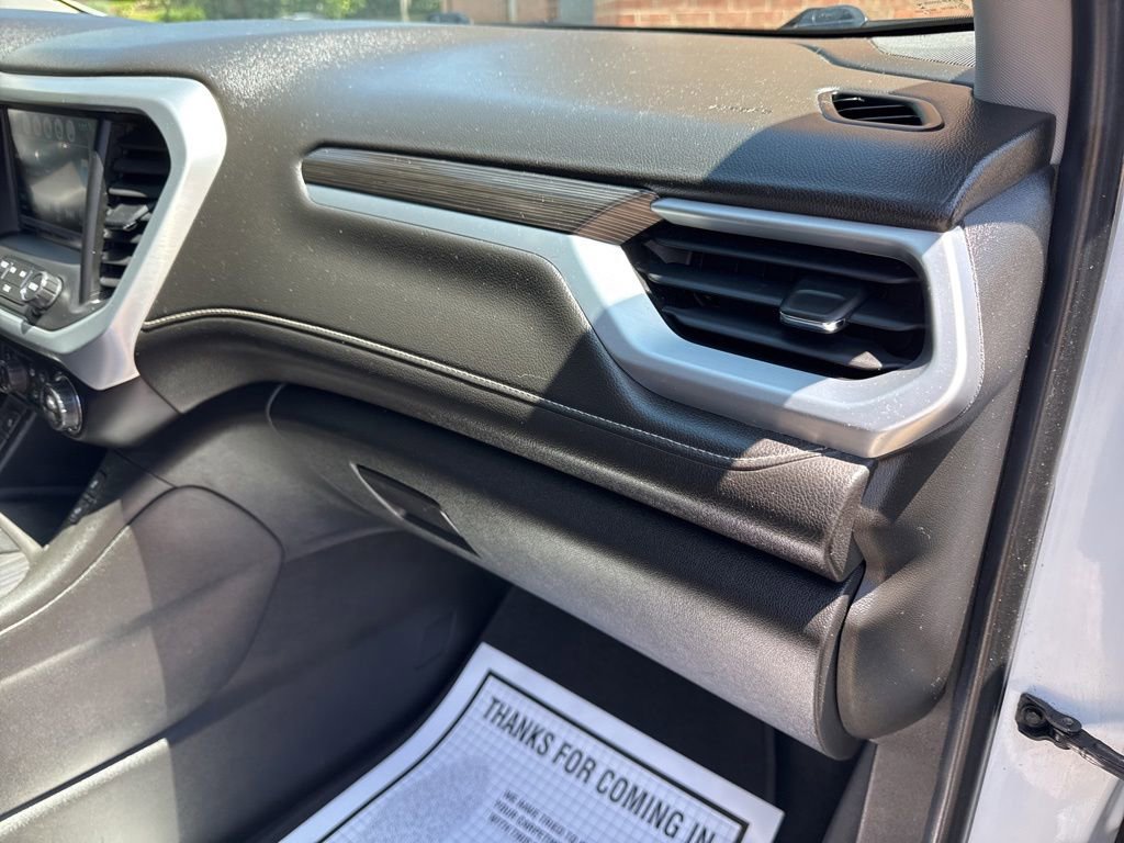 Used 2018 GMC Acadia SLT AWD/4WD image 13