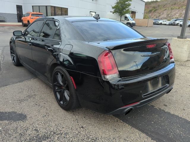 Certified 2023 Chrysler 300 C RWD image 4