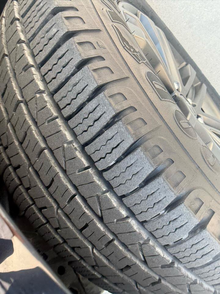 Used 2021 Ford F150 XLT w/ Equipment Group 302A High AWD/4WD image 10