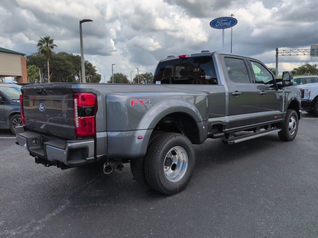 New 2027 Ford F350 Lariat AWD/4WD image 5