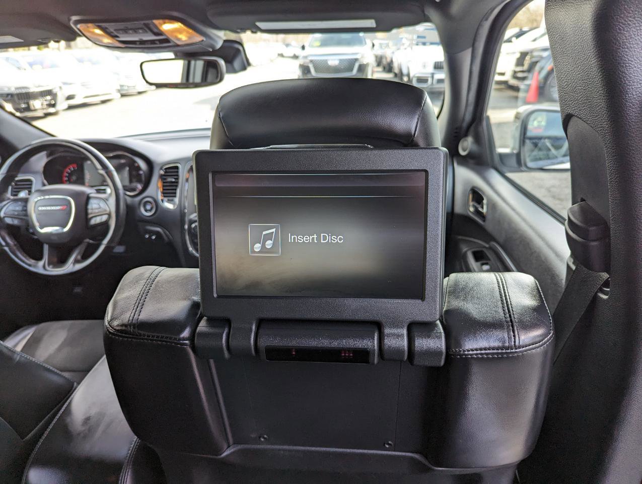 Used 2020 Dodge Durango GT image 34