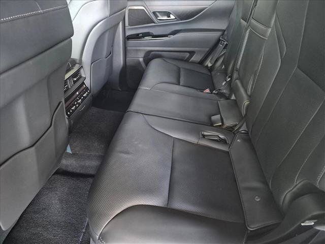New 2026 Lexus LX 700h Luxury w/ Appearance Package AWD/4WD image 15