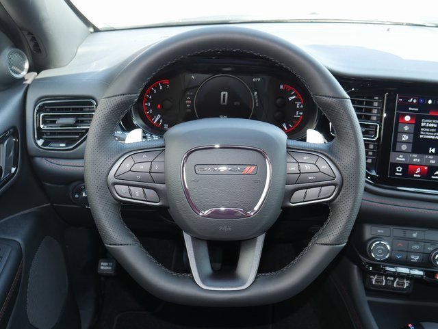 New 2026 Dodge Durango GT image 18