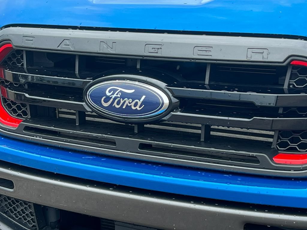 Used 2022 Ford Ranger XLT w/ Tremor Off-Road Package AWD/4WD image 37