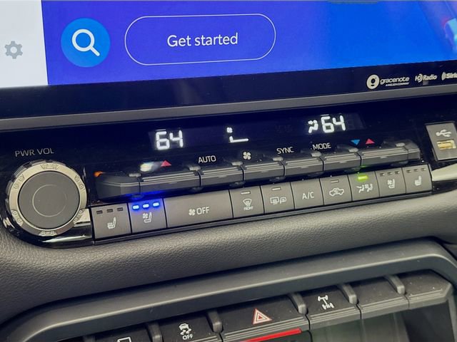 Used 2024 Toyota Tundra TRD Pro image 16