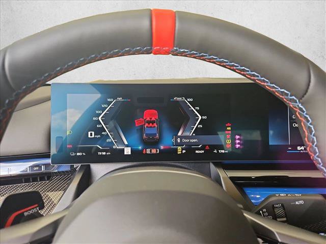New 2026 BMW i5 M60 AWD/4WD image 7
