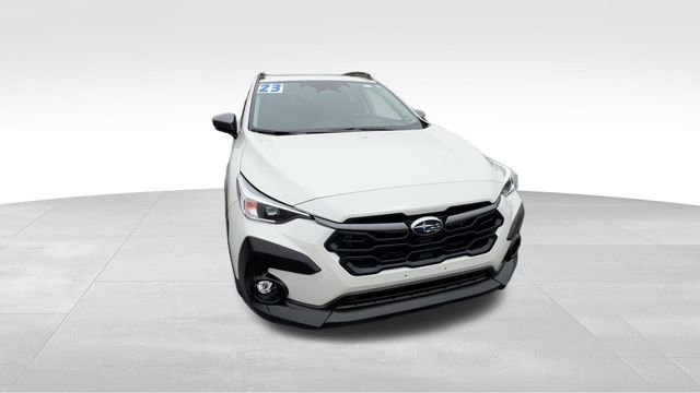 Used 2024 Subaru Crosstrek 2.0i Premium AWD/4WD image 10
