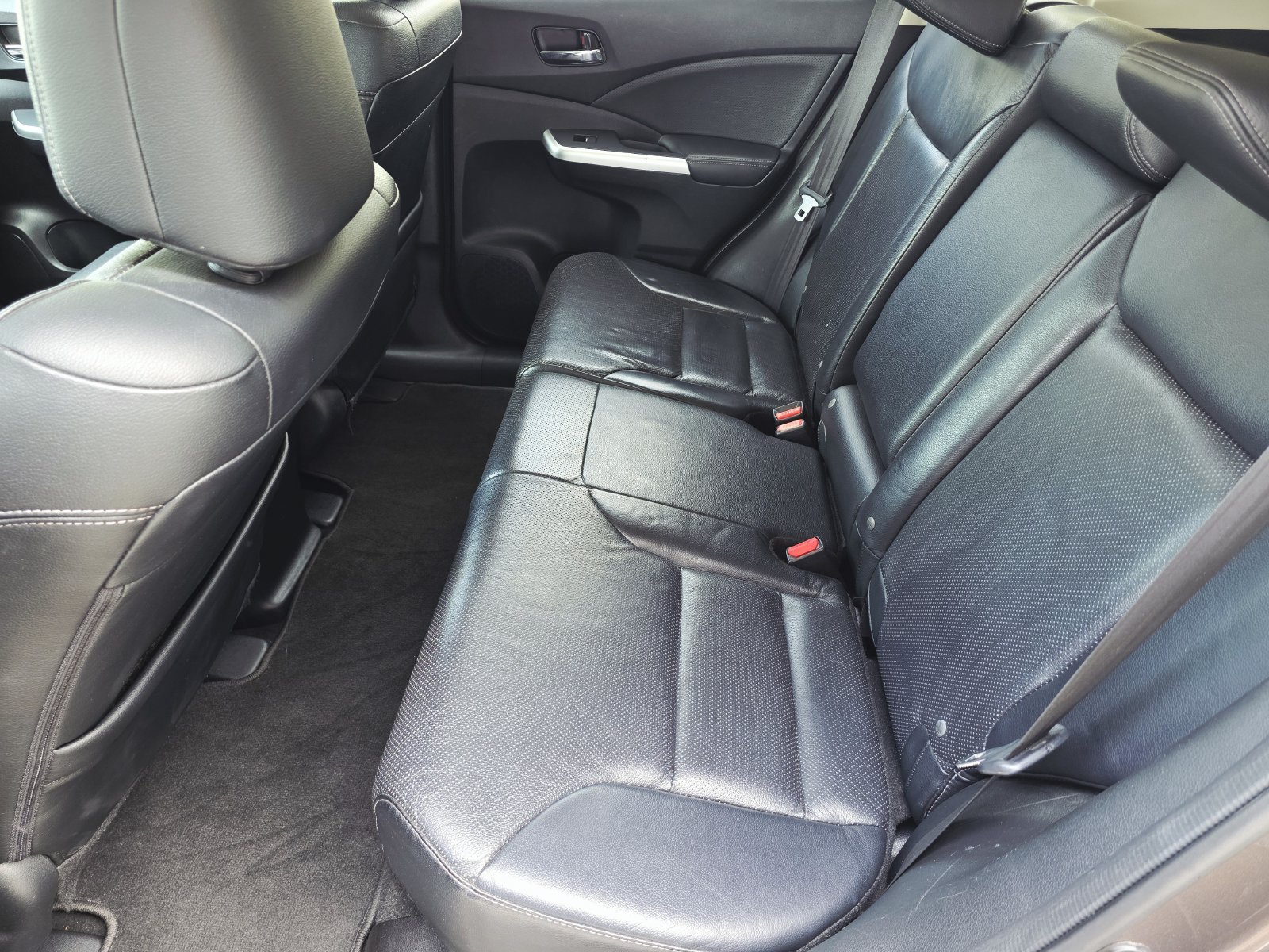 Used 2016 Honda CR-V EX-L image 18