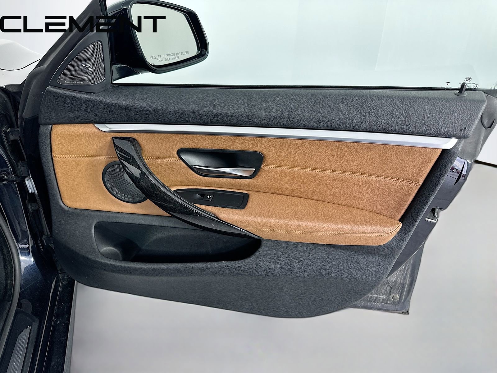 Used 2017 BMW 440i Gran Coupe xDrive 440i Gran Coupe image 37