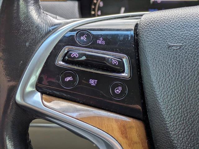 Used 2018 Cadillac XTS Luxury FWD image 9