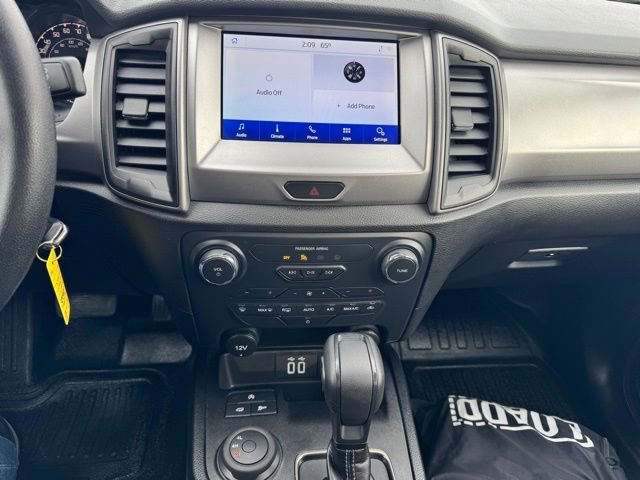 Used 2022 Ford Ranger XL w/ Equipment Group 101A High image 26