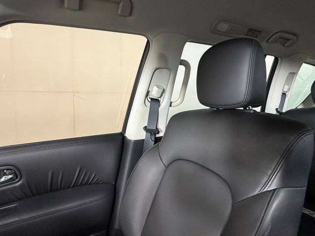 Used 2023 Nissan Armada SV w/ Cargo Package RWD image 14