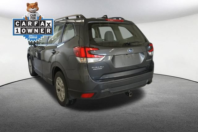 Used 2024 Subaru Forester AWD/4WD image 11