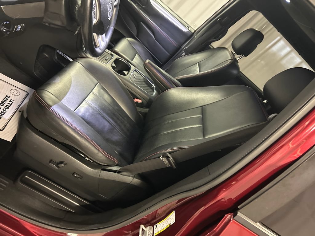 Used 2018 Dodge Grand Caravan GT FWD image 12