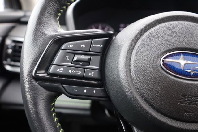 Used 2024 Subaru Outback Onyx Edition image 27