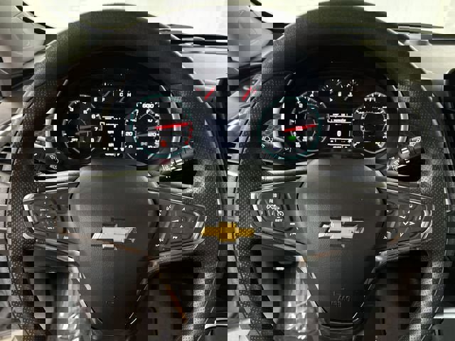 Used 2024 Chevrolet Malibu LT image 11