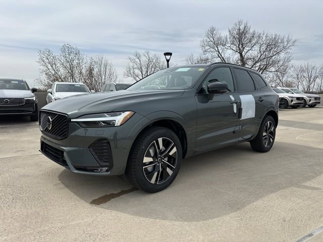 New 2026 Volvo XC60 B5 Plus w/ Protection Package Premier image 3