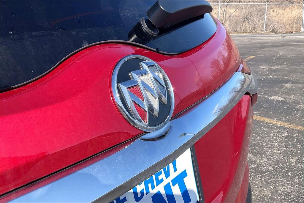 Used 2021 Buick Enclave Essence w/ Trailering Package, 5000 lbs. image 27