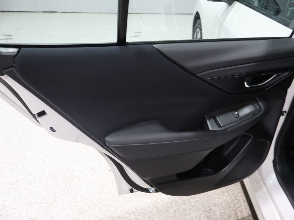 Used 2025 Subaru Legacy Premium image 17