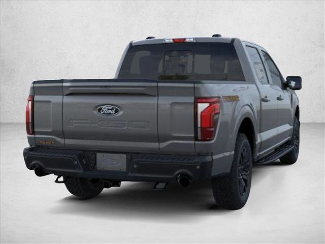 New 2026 Ford F150 Tremor image 8