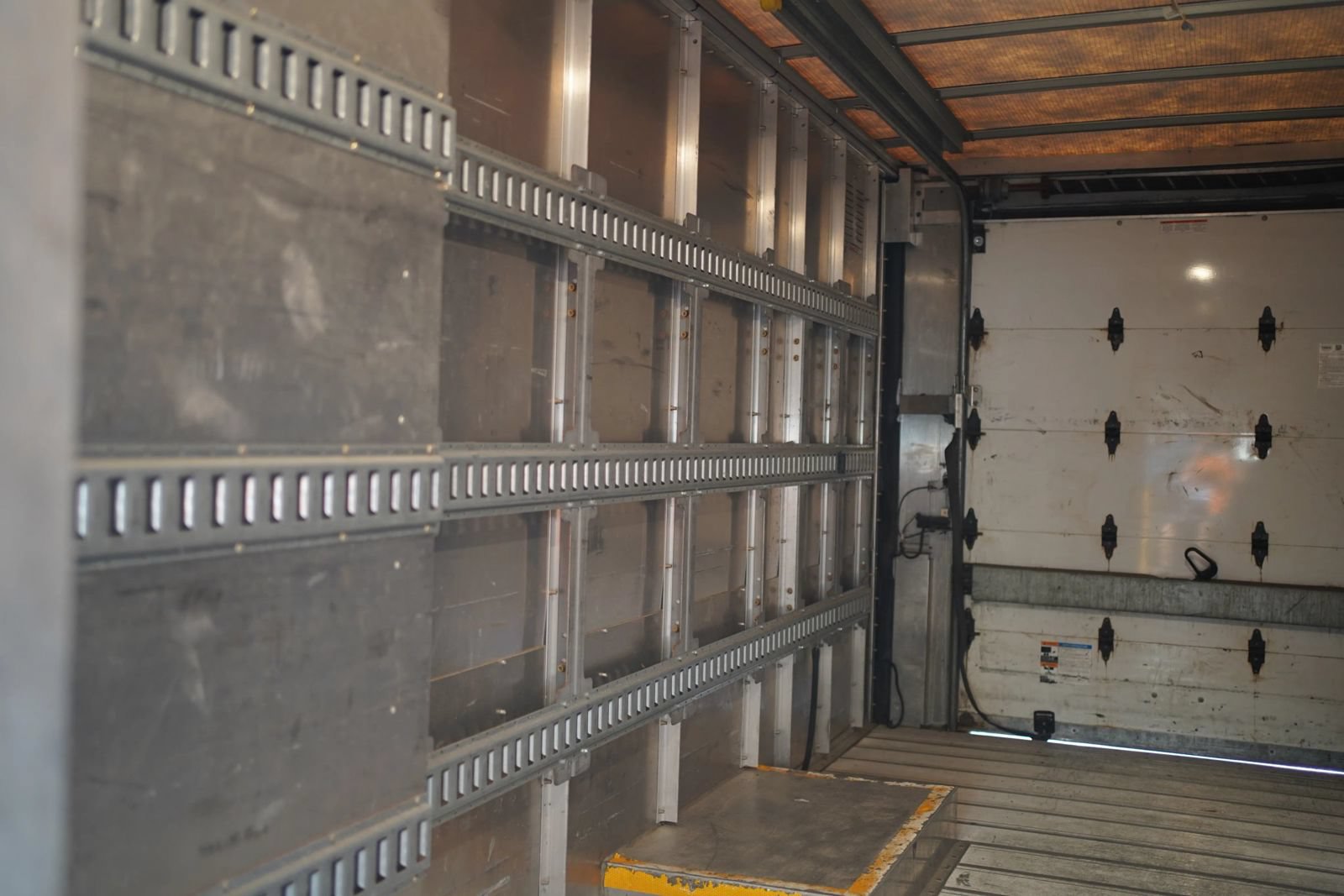 Used 2022 Ford Transit 350 DRW RWD image 14