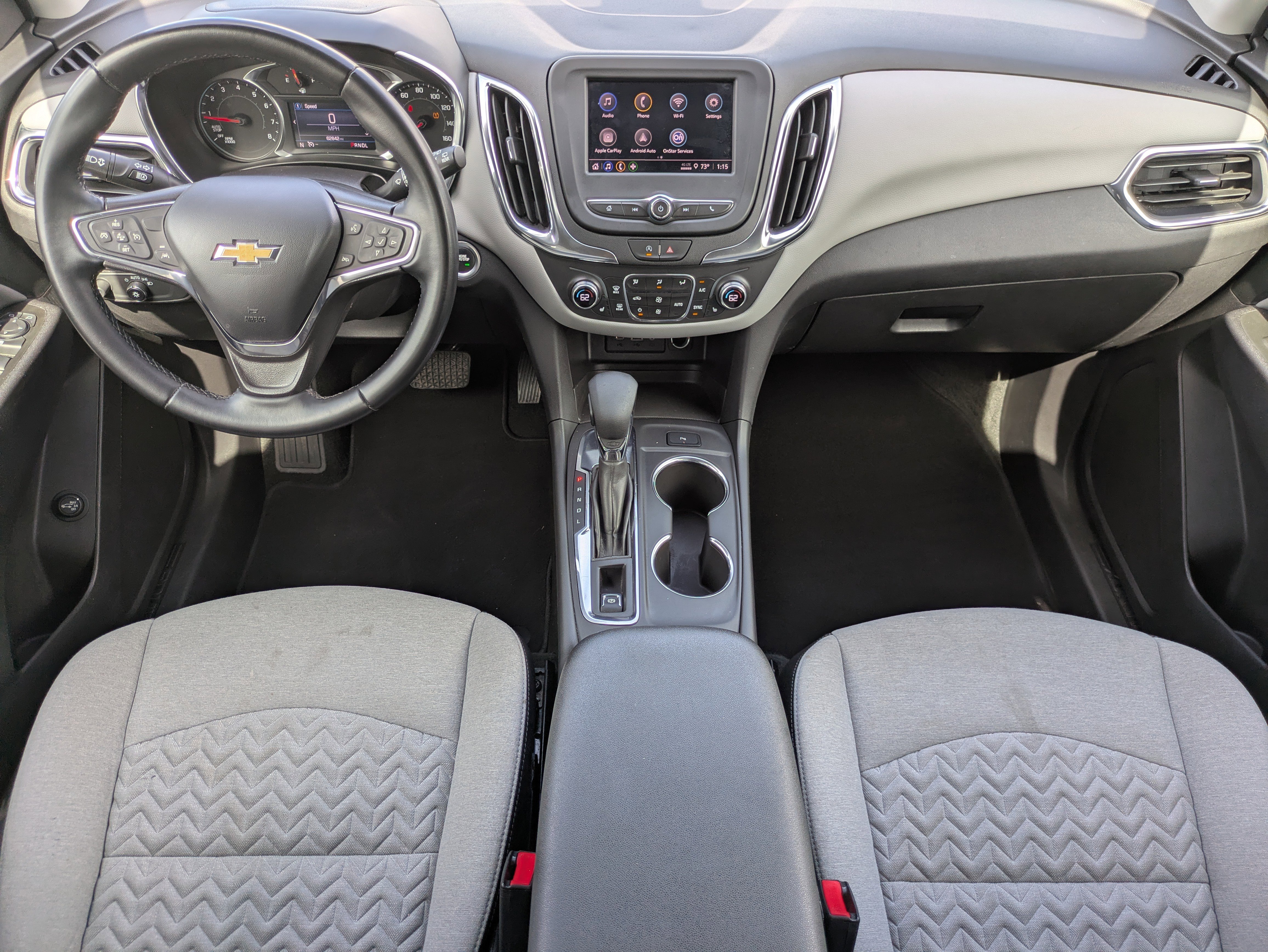 Used 2024 Chevrolet Equinox LT image 11
