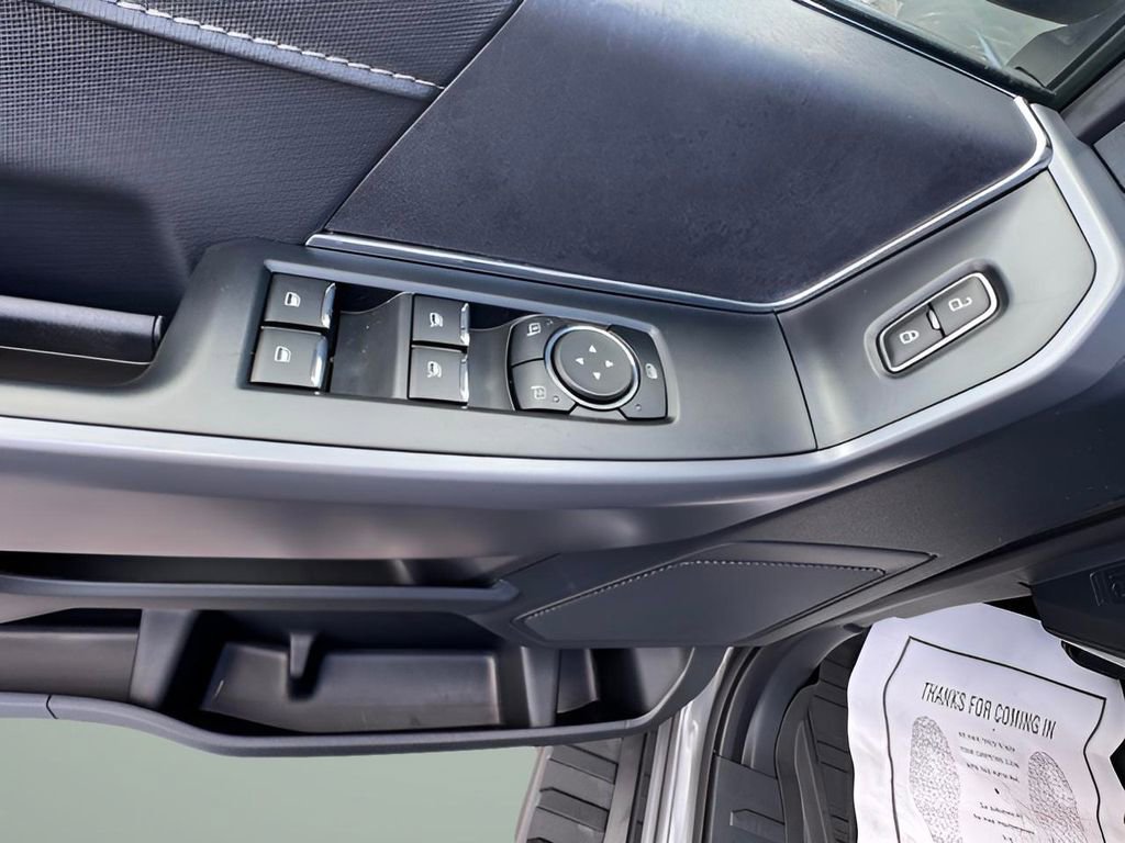 New 2025 Ford F150 XLT w/ Equipment Group 302A MID AWD/4WD image 19