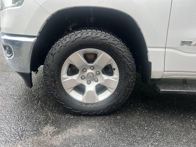 Used 2022 RAM 1500 Big Horn AWD/4WD image 31