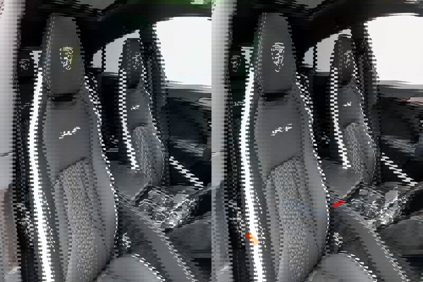 Used 2024 Lamborghini Urus Performante image 17