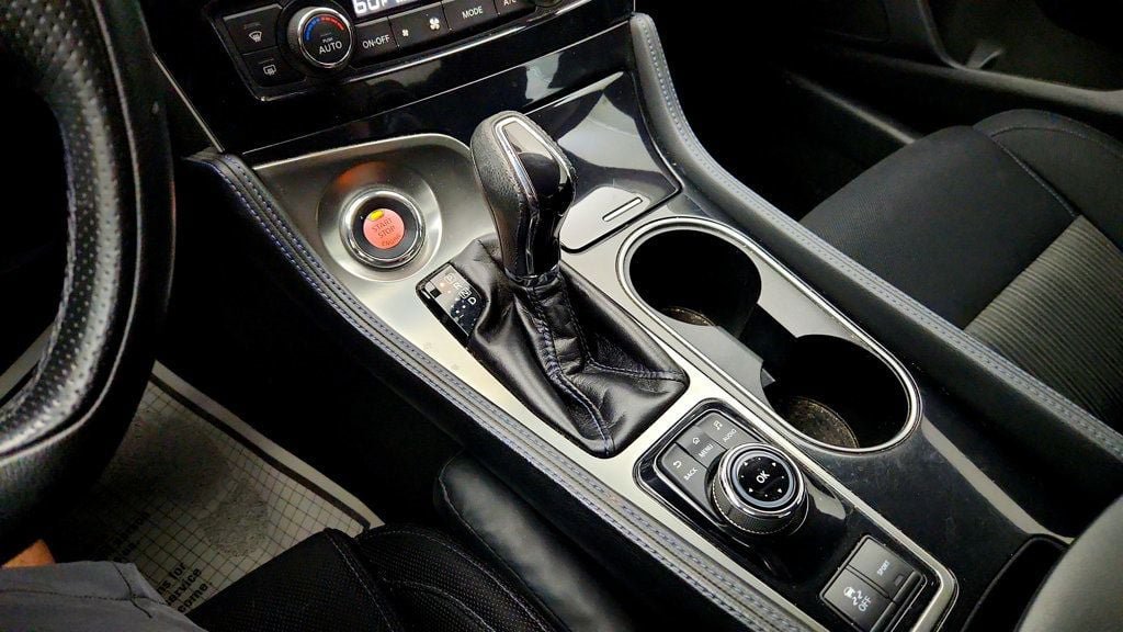 Used 2020 Nissan Maxima 3.5 S w/ Floor Mat Group FWD image 13