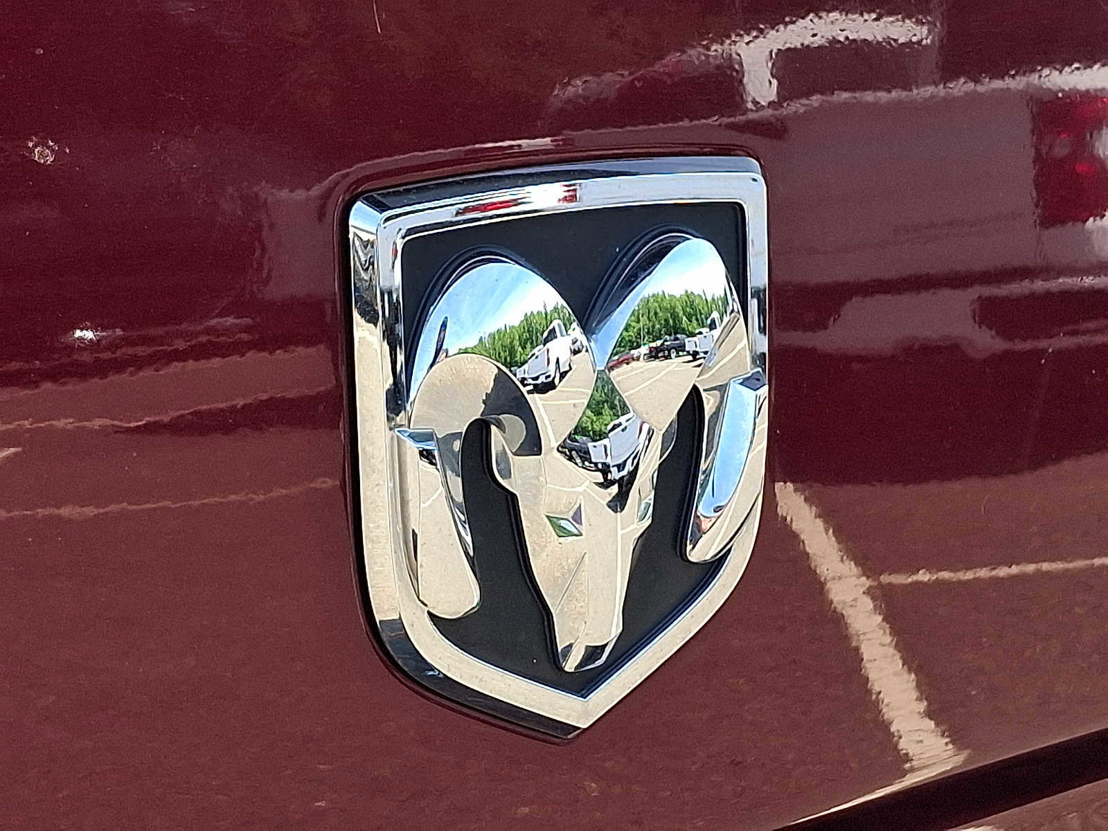 Used 2016 RAM 1500 Express AWD/4WD image 29