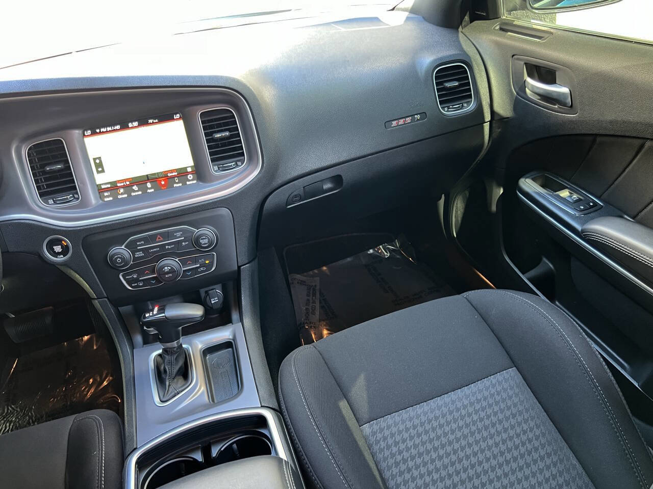 Used 2022 Dodge Charger Scat Pack image 23