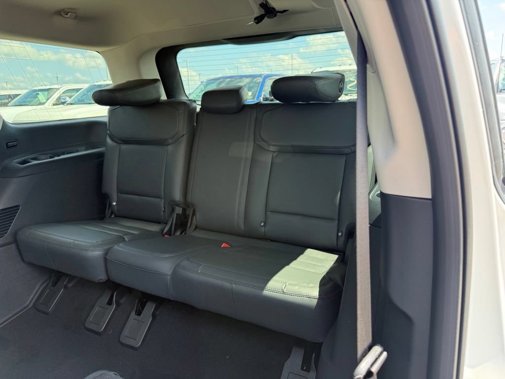 New 2027 Ford Expedition Active RWD image 18